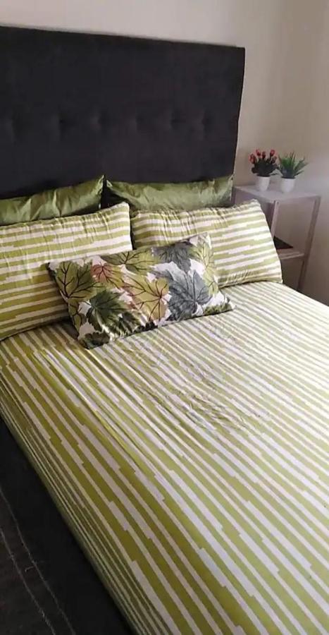 Appartement Tamaris Couple Maries エクステリア 写真
